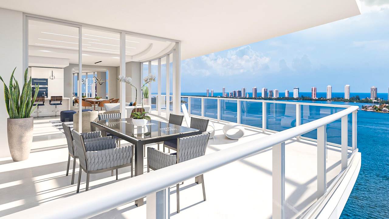 220 Lake Shore Drive - Photo 1