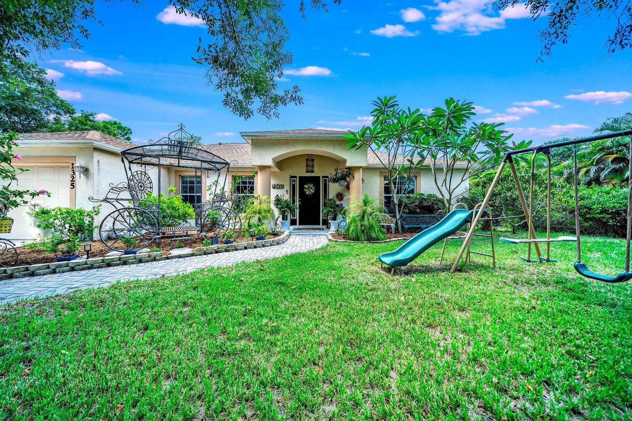 1325 Bennett Road - Photo 1