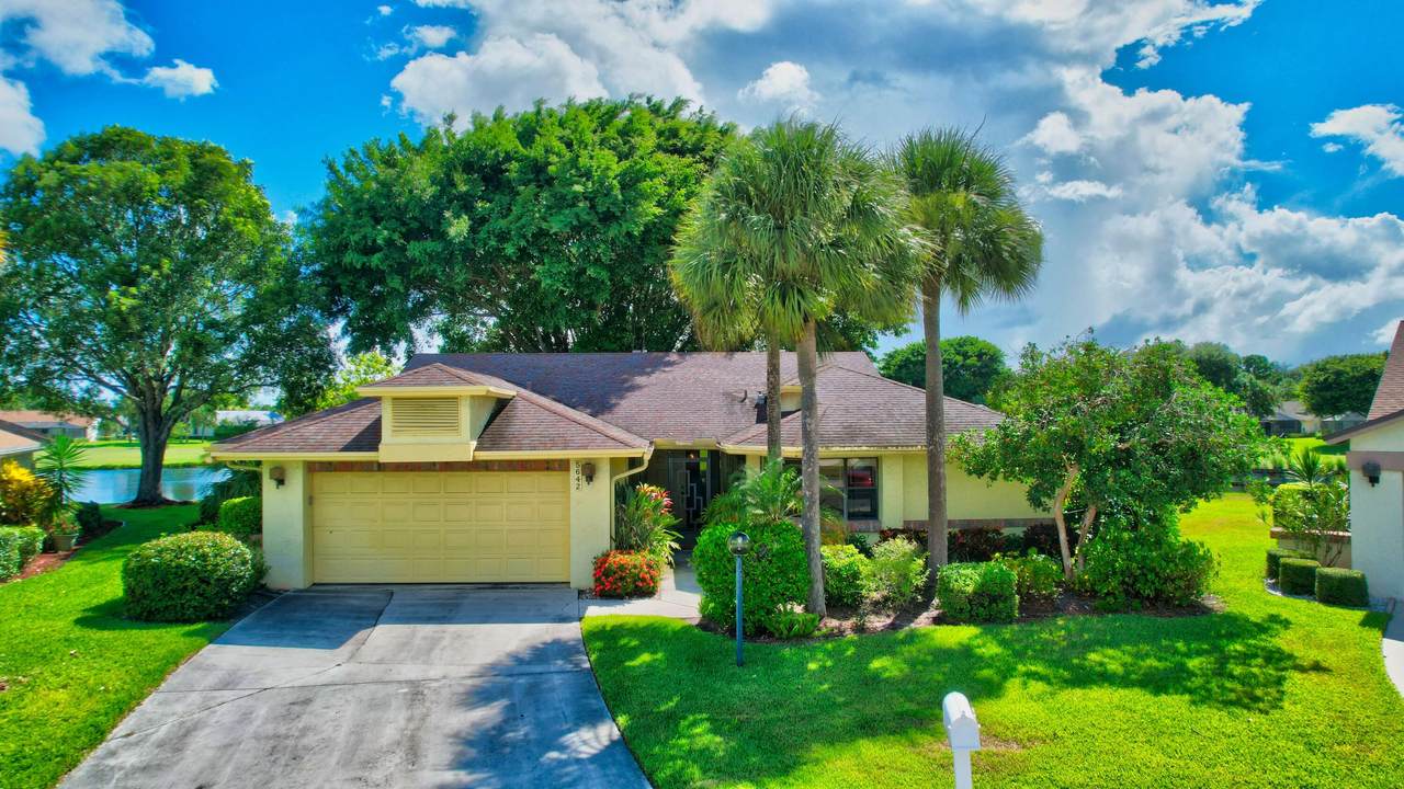 5642 Forest Oaks Terrace - Photo 1