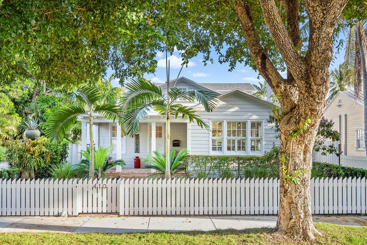 410 27th Street - Photo 1