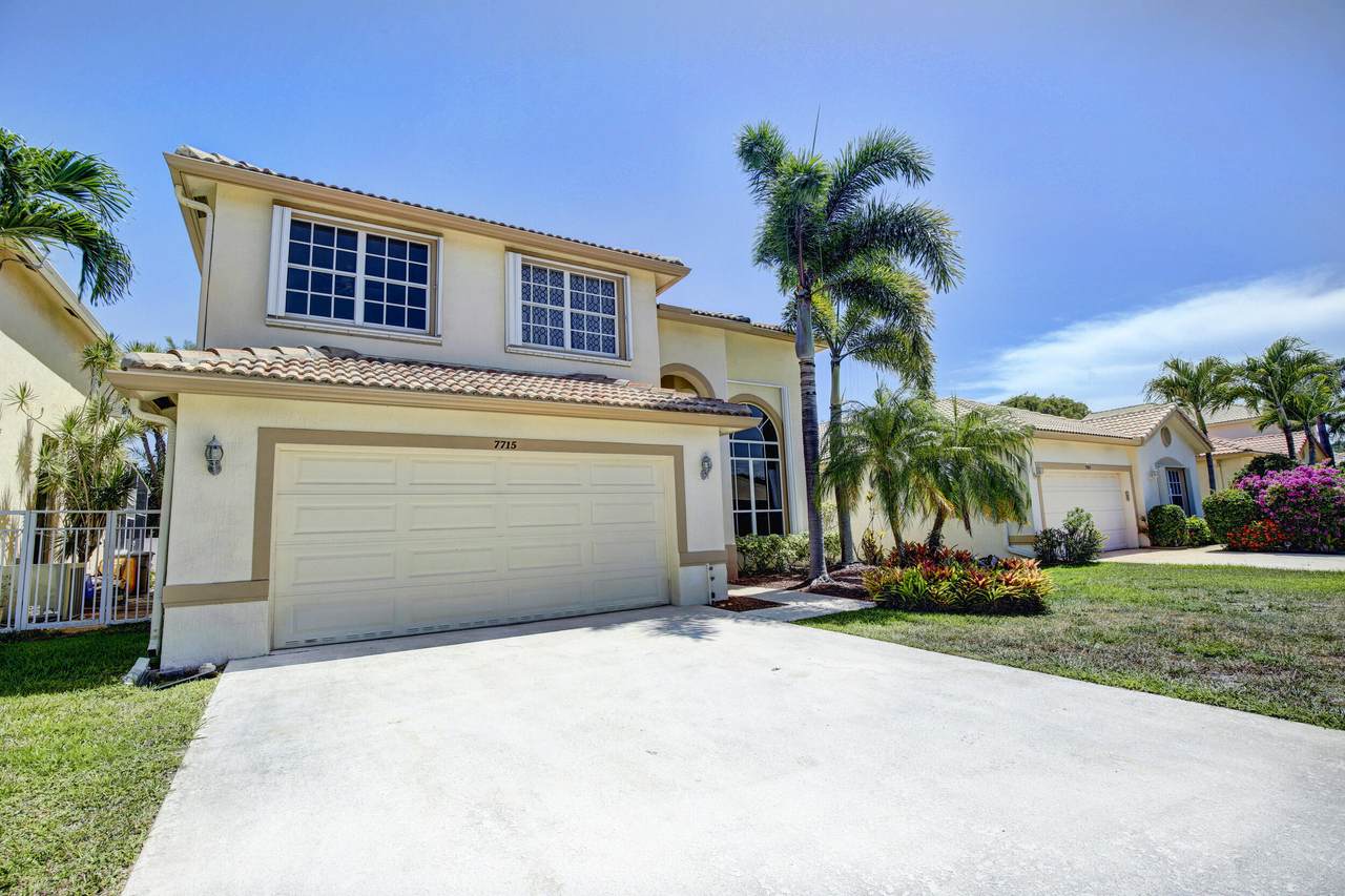 7715 Colony Lake Drive - Photo 1