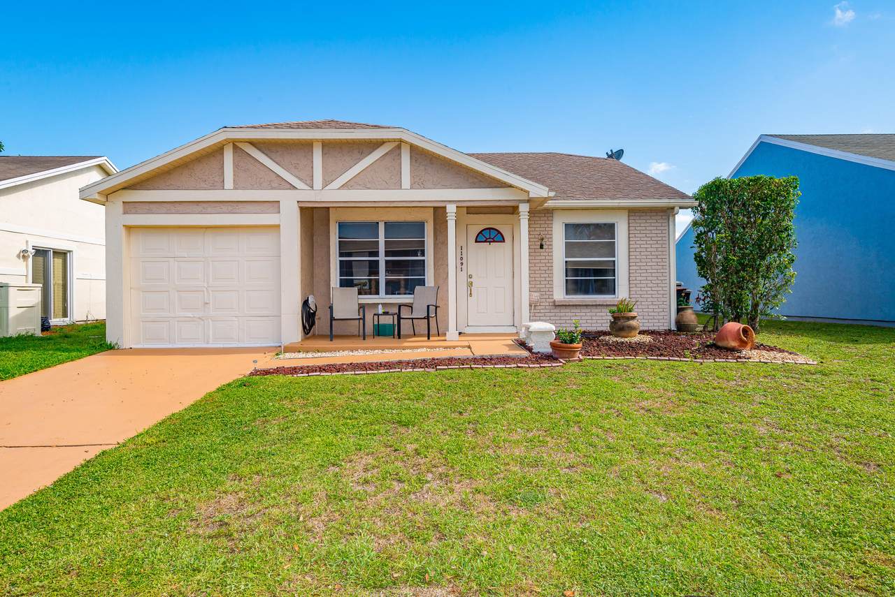 11091 Terradas Lane - Photo 1