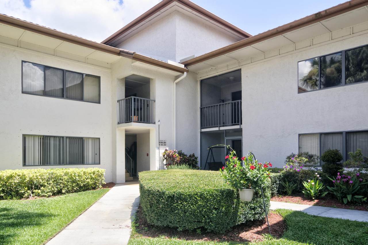 3500 Twin Lakes Terrace - Photo 1