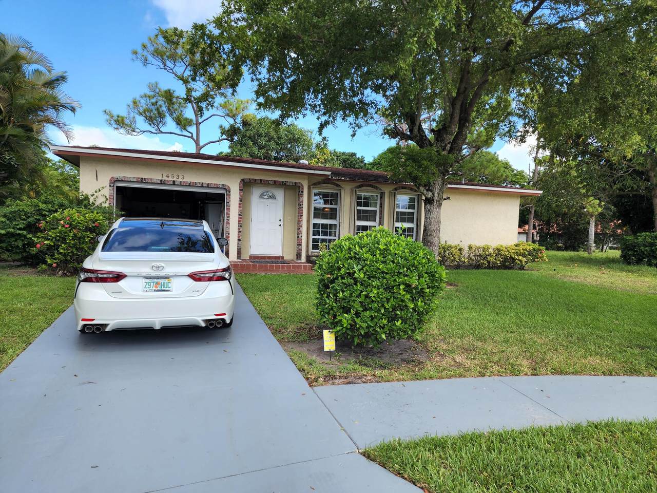 14533 Sunny Waters Lane - Photo 1