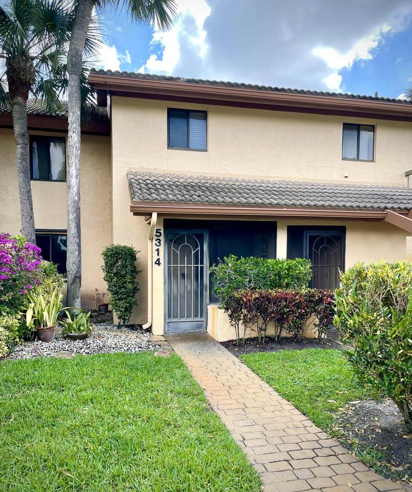 5314 Fountains Drive - Photo 1
