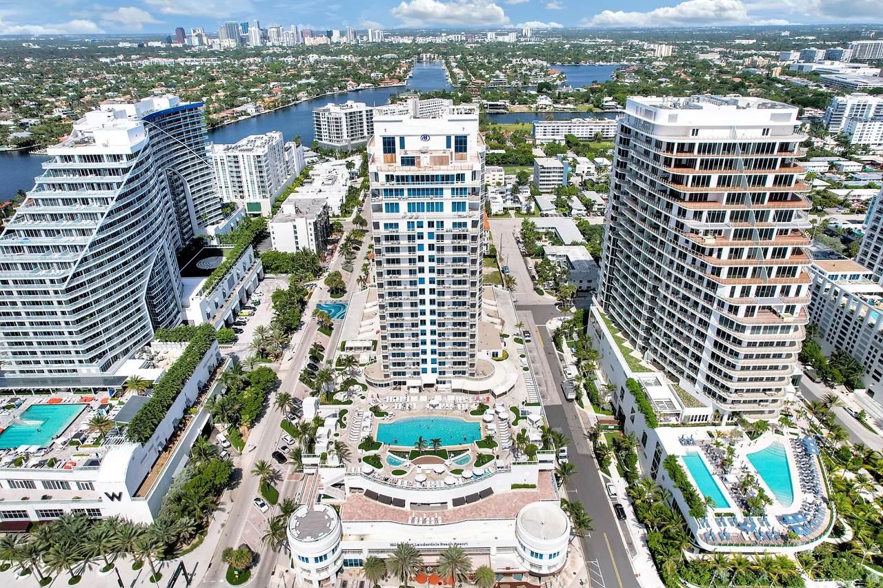 505 Fort Lauderdale Beac Boulevard - Photo 1