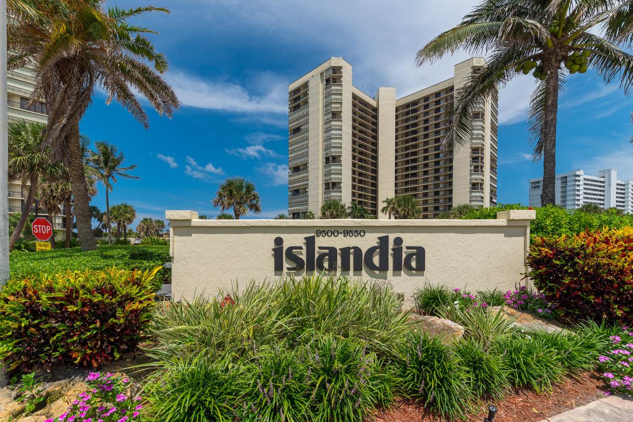 9550 Ocean Drive - Photo 1