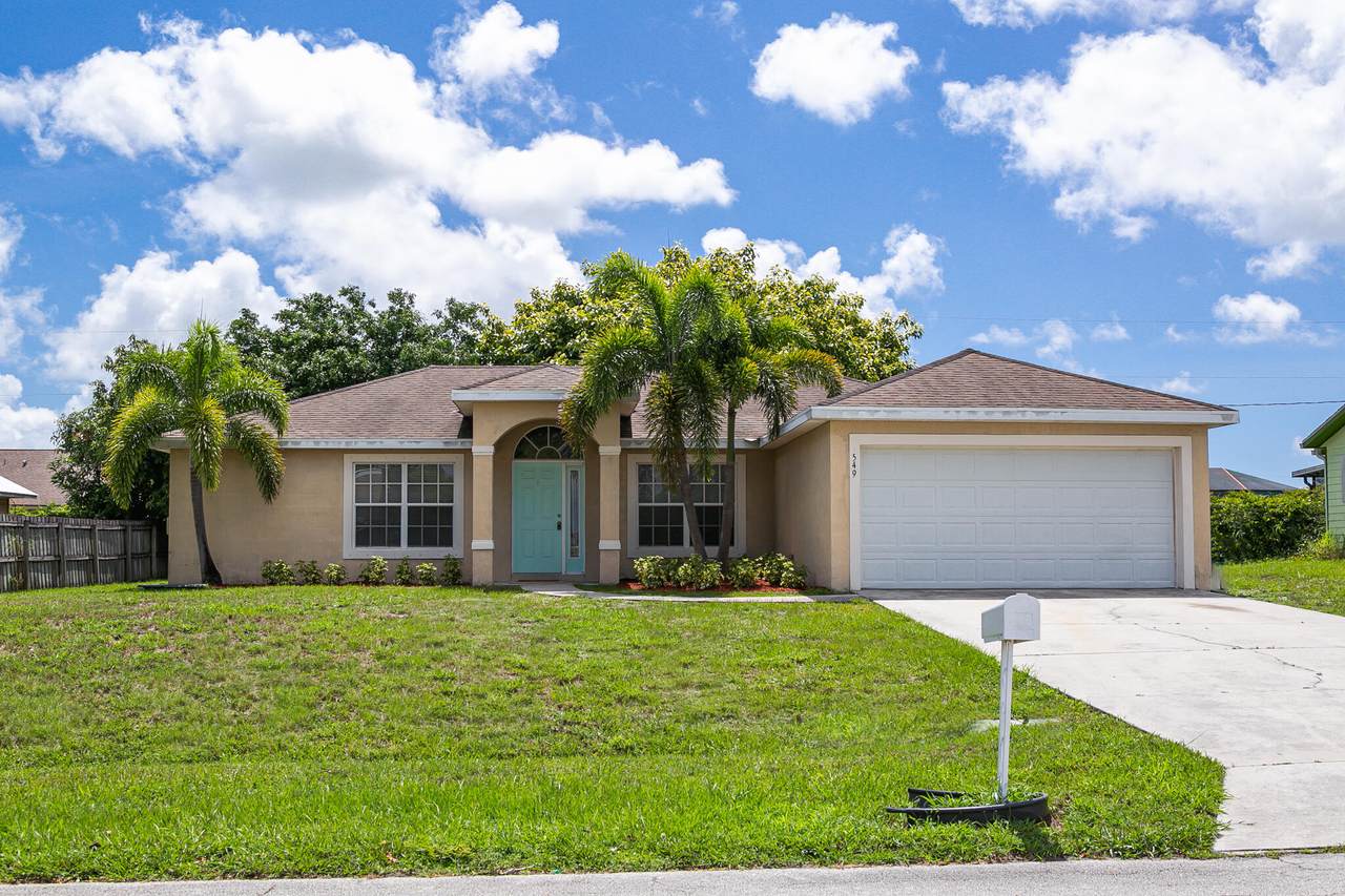 1549 Clearbrook Street - Photo 1