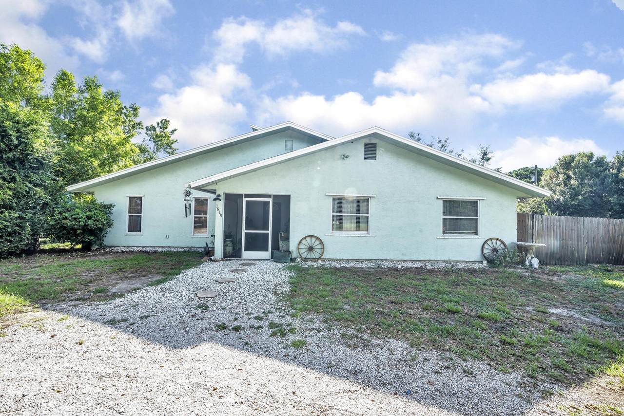 1815 Cody Lane - Photo 1