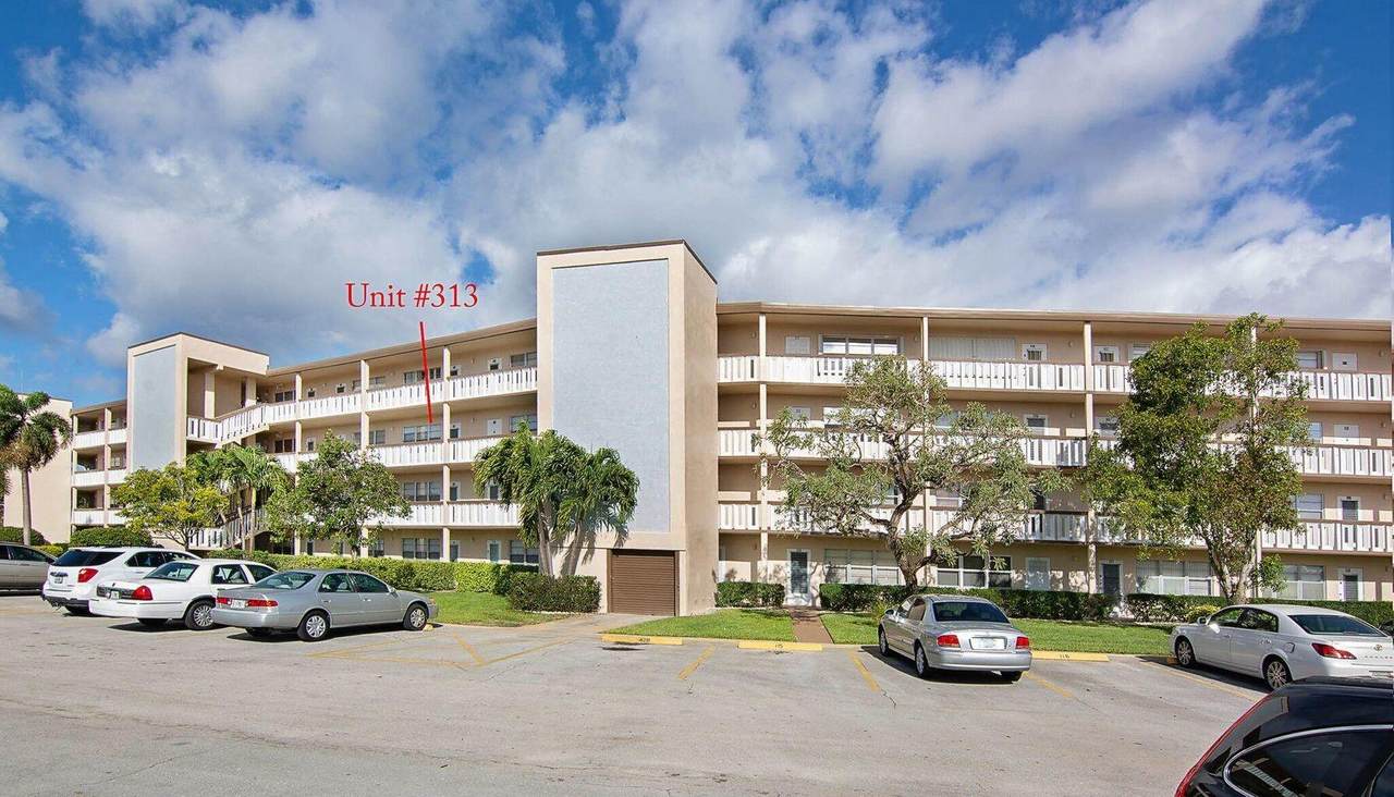 313 Southampton A - Photo 1
