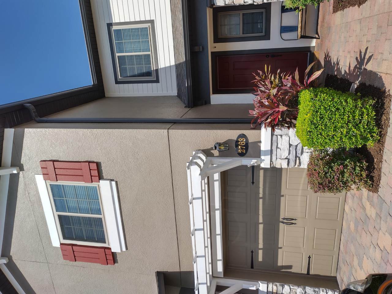 2763 White Isle Lane Lane - Photo 1