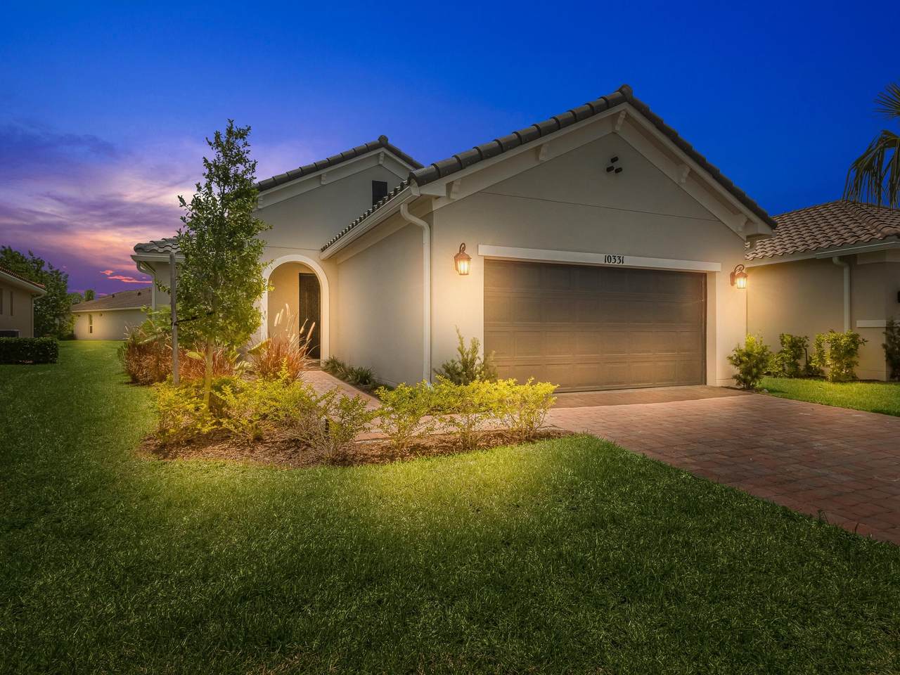 10331 Indian Lilac Trail - Photo 1