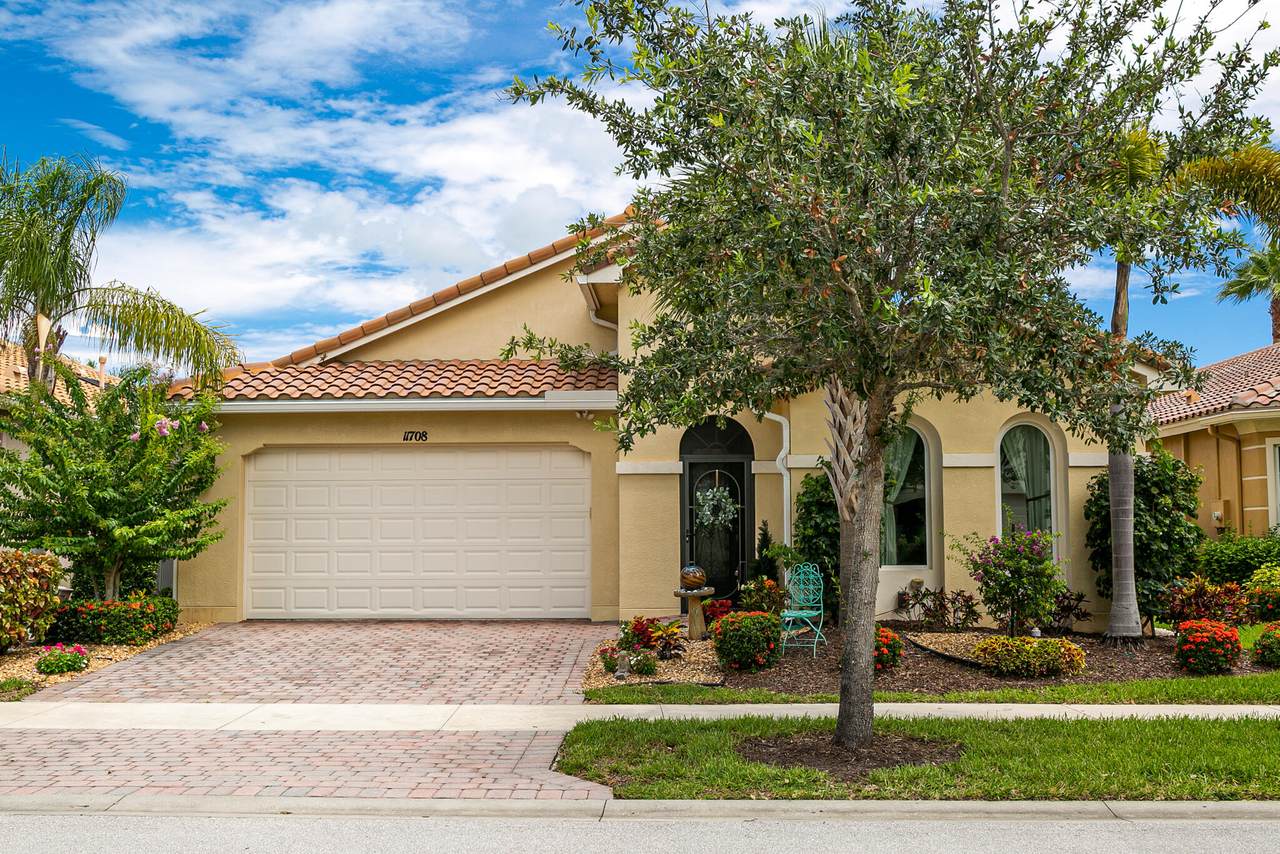 11708 Mountain Ash Circle - Photo 1