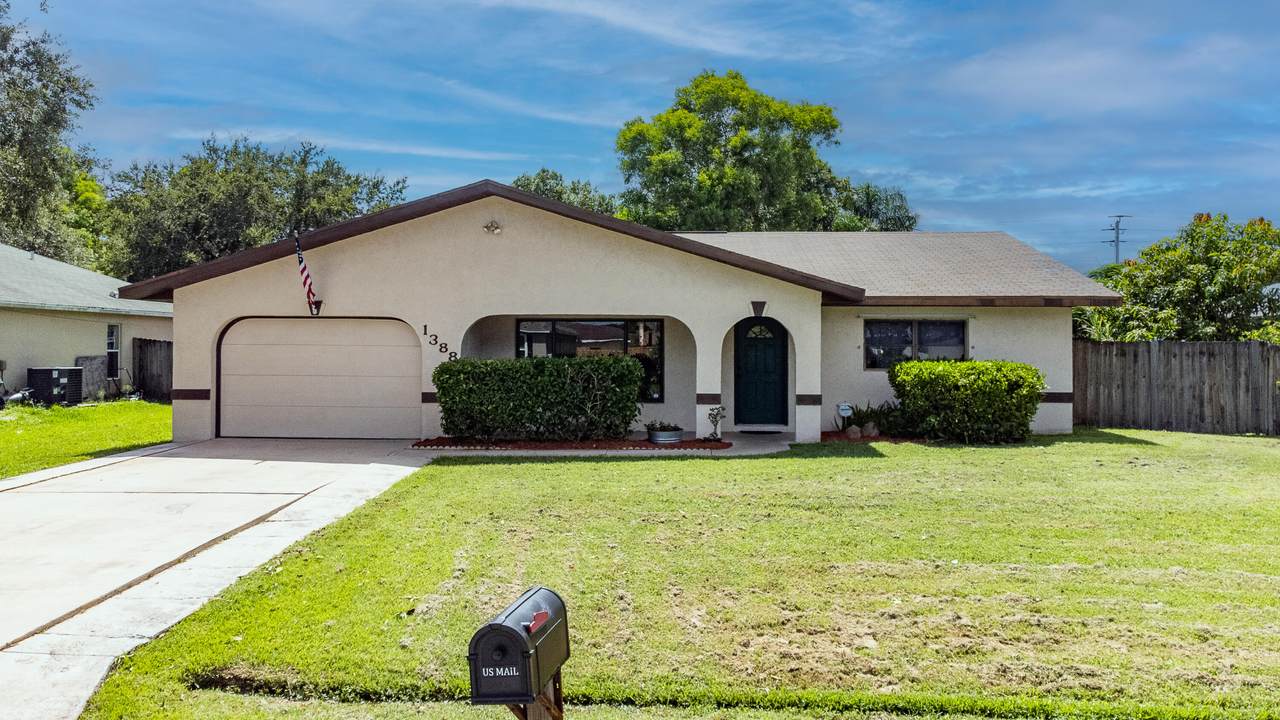 1388 Bayharbor Street - Photo 1