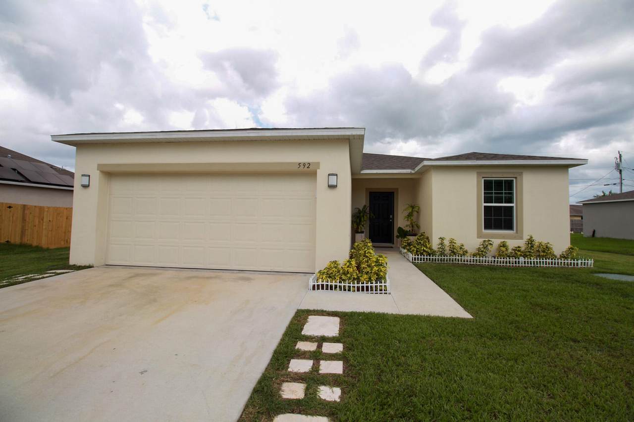 592 Millard Drive - Photo 1
