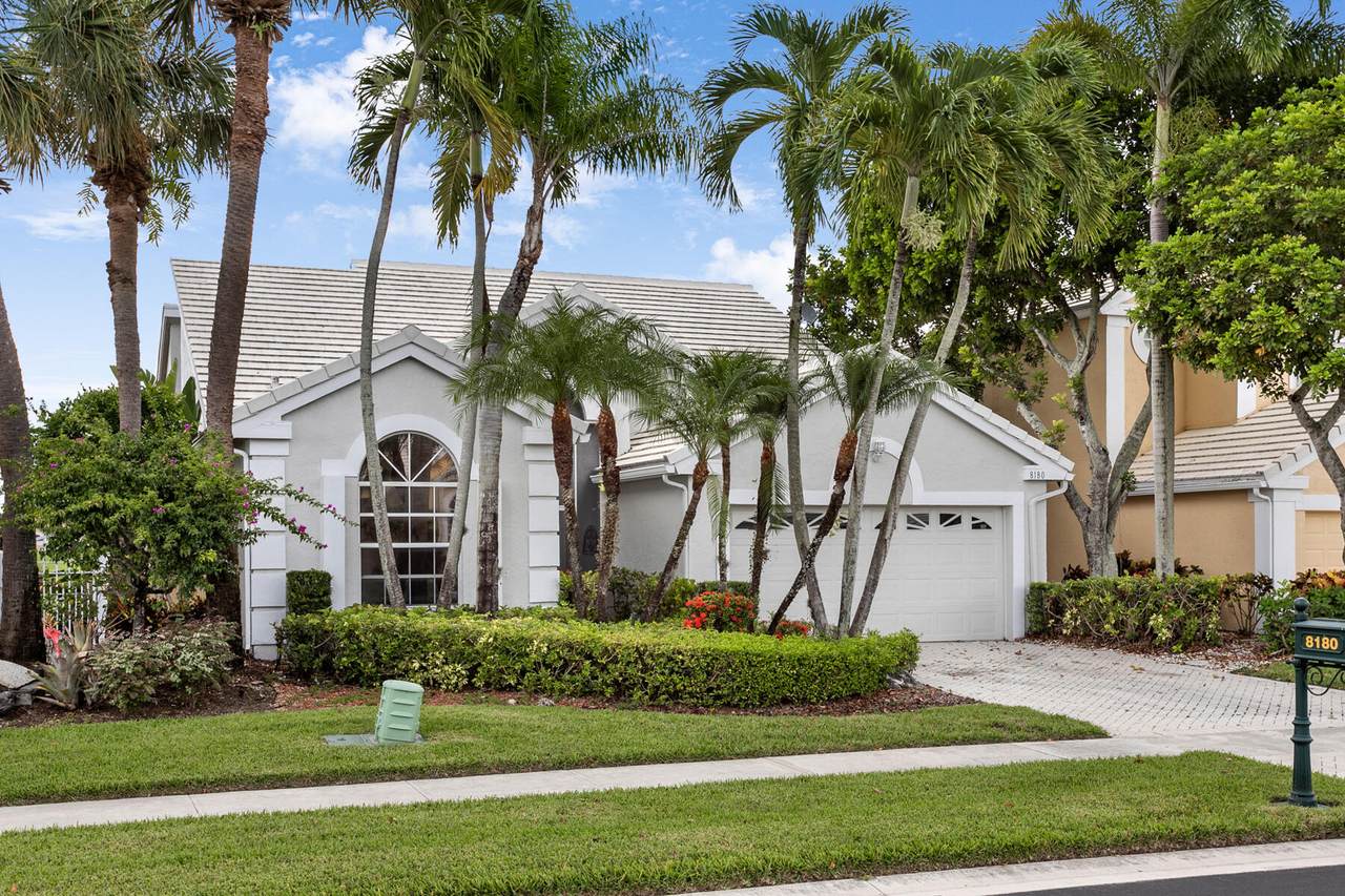 8180 Horseshoe Bay Road - Photo 1