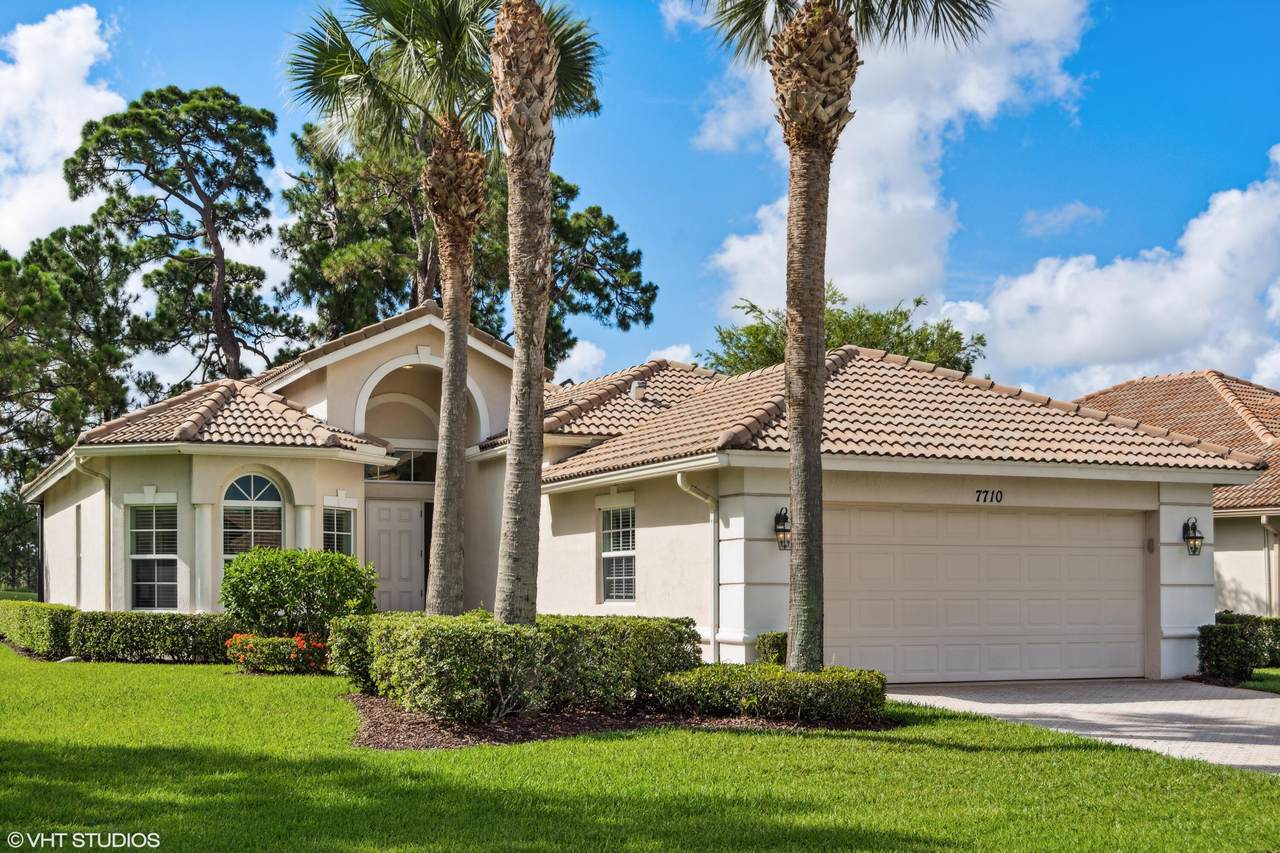 7710 Greenbrier Circle - Photo 1