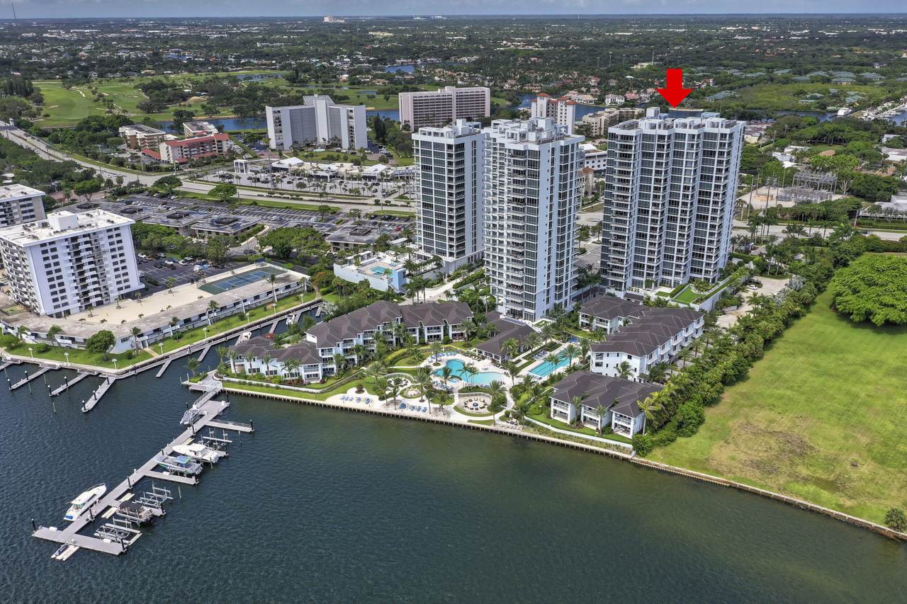 1 Water Club Way - Photo 1