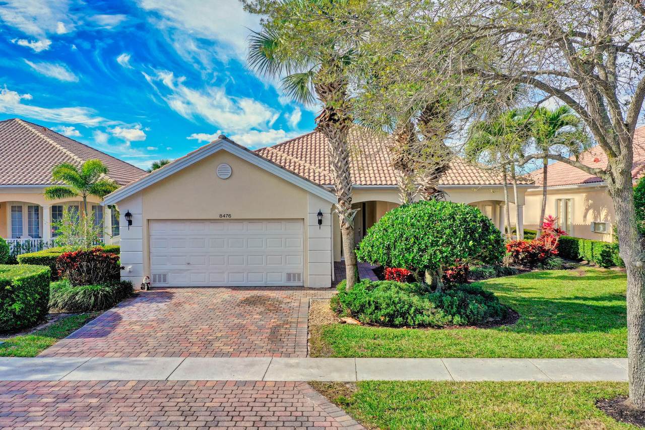 8476 Yorke Road - Photo 1