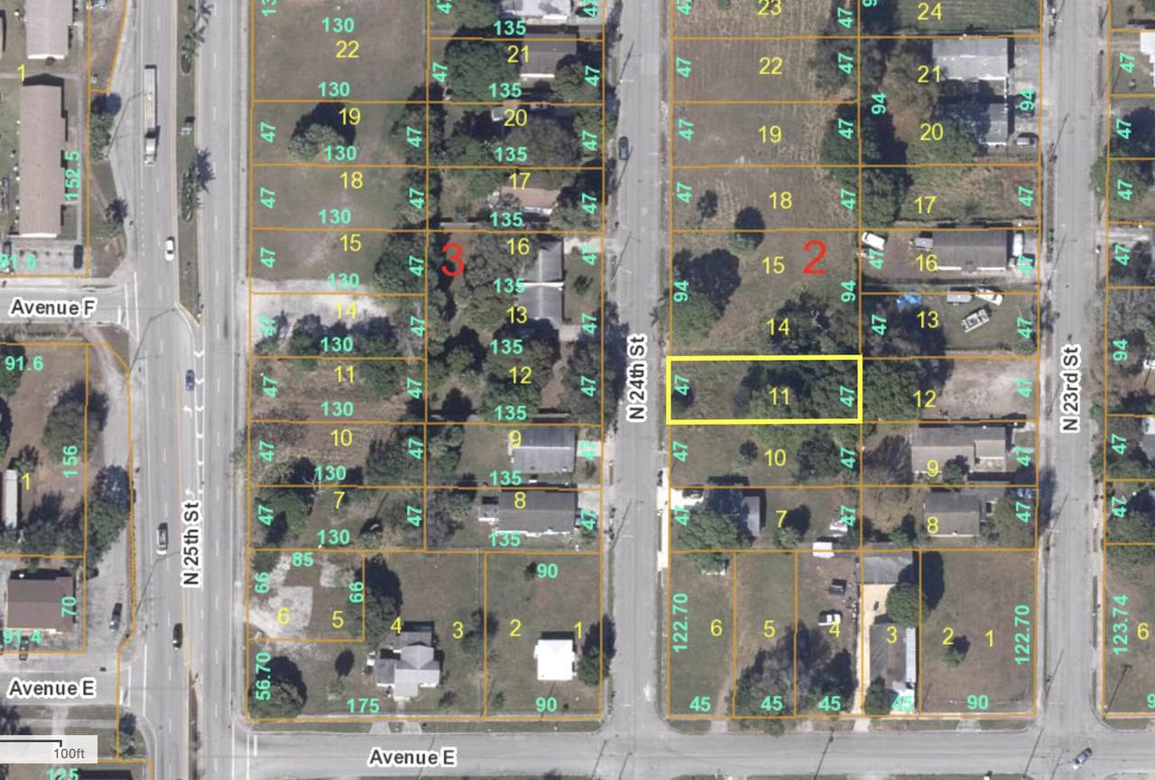 0 North 24th Street - Photo 1