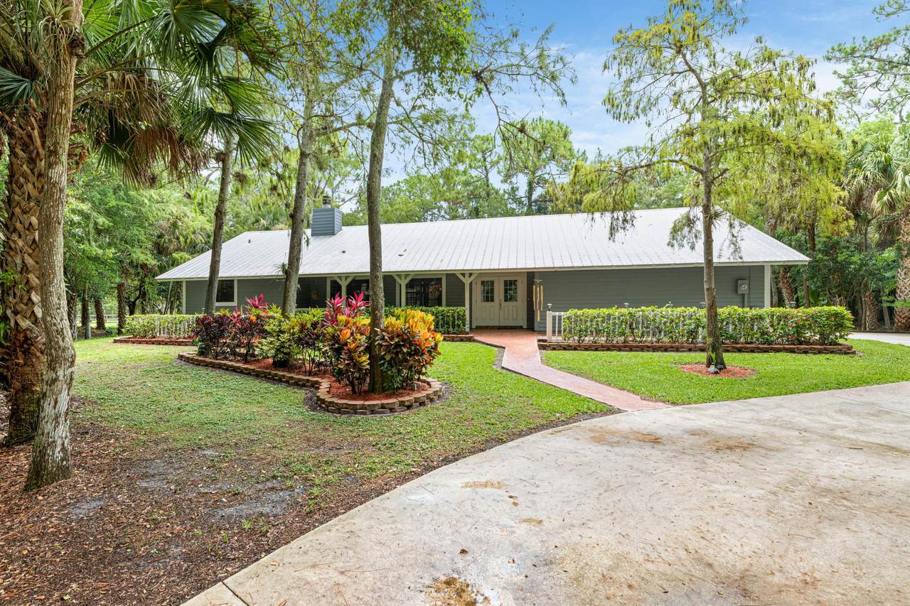 14831 Draft Horse Lane - Photo 1