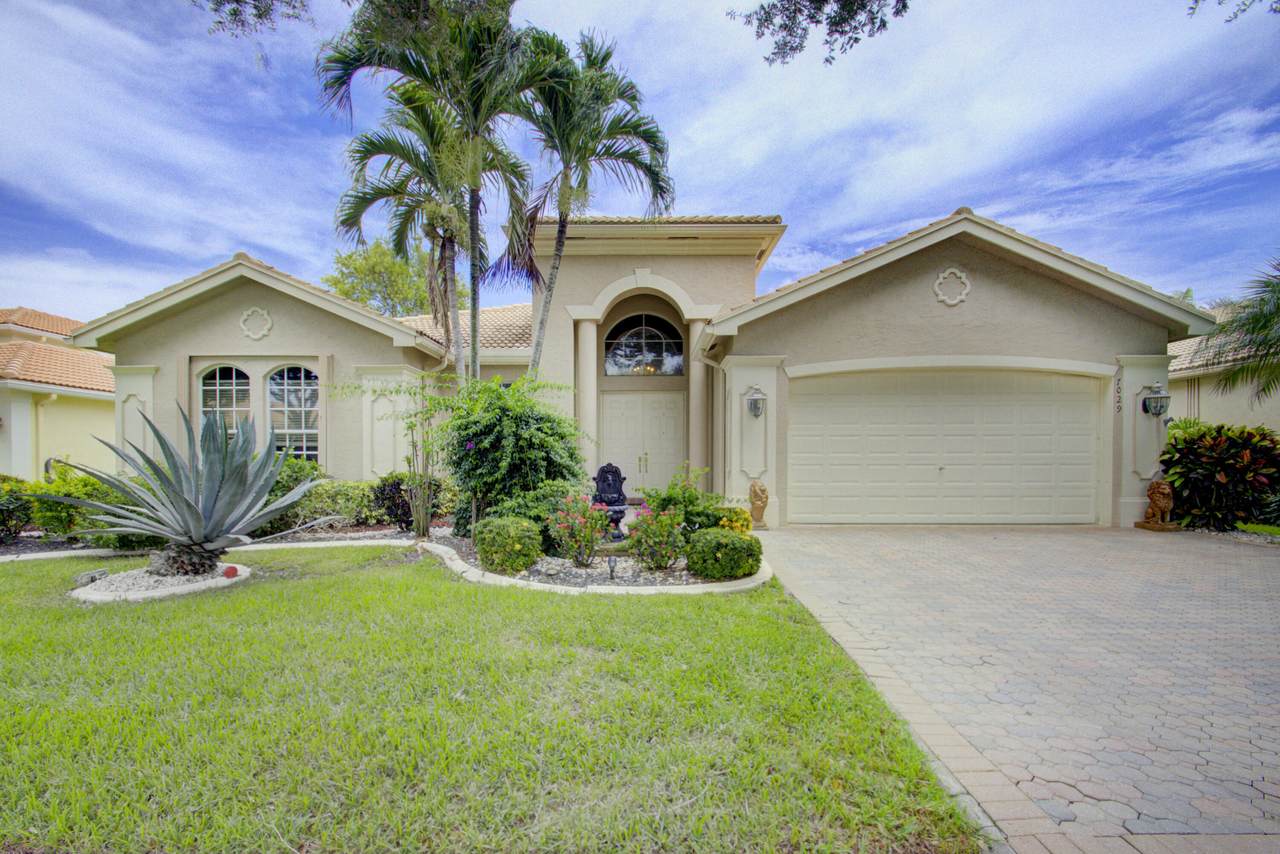 7029 Francisco Bend Drive - Photo 1