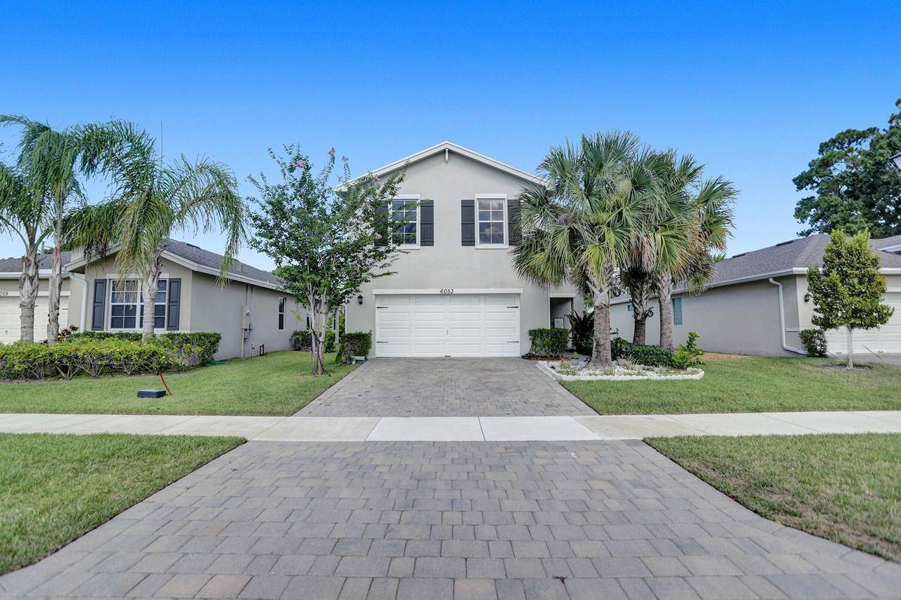 6053 Wildfire Way - Photo 1