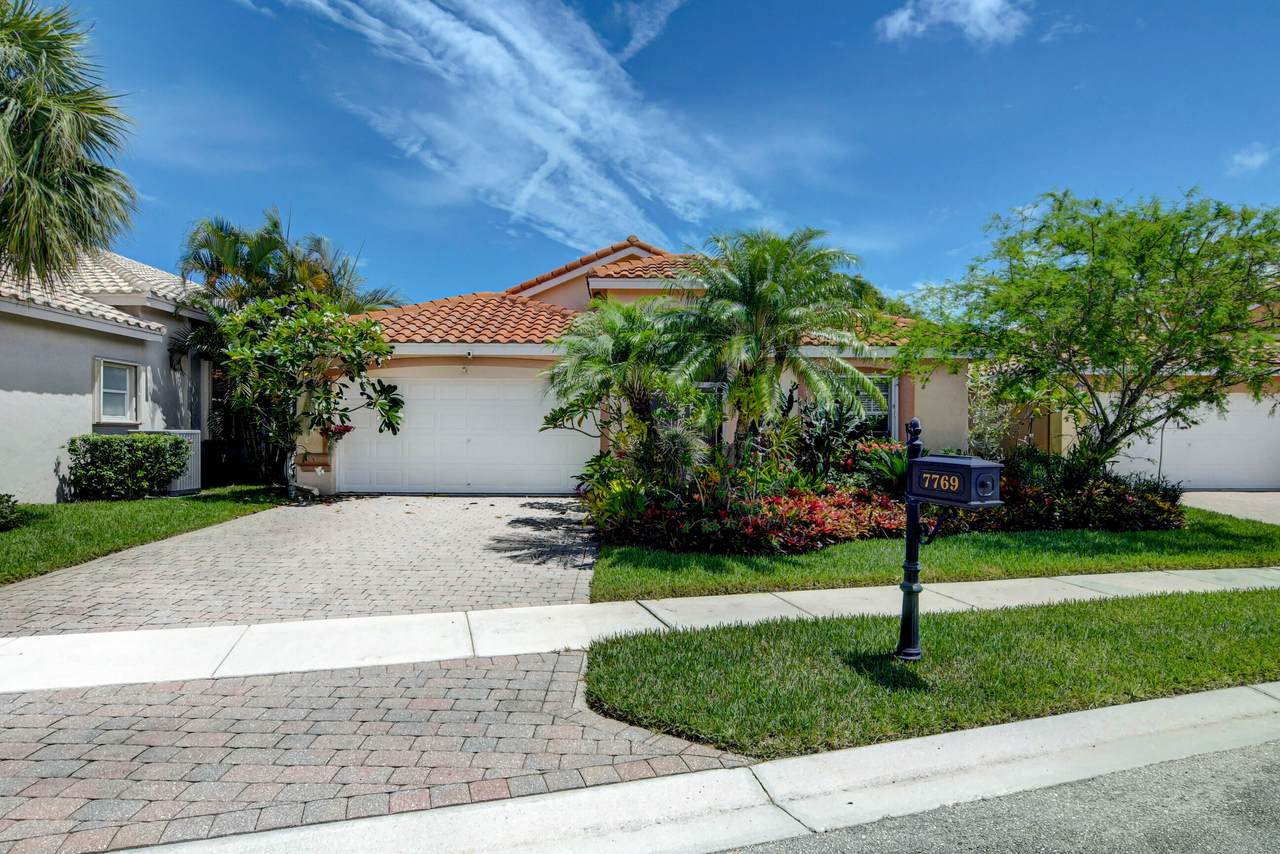 7769 Caprio Drive - Photo 1