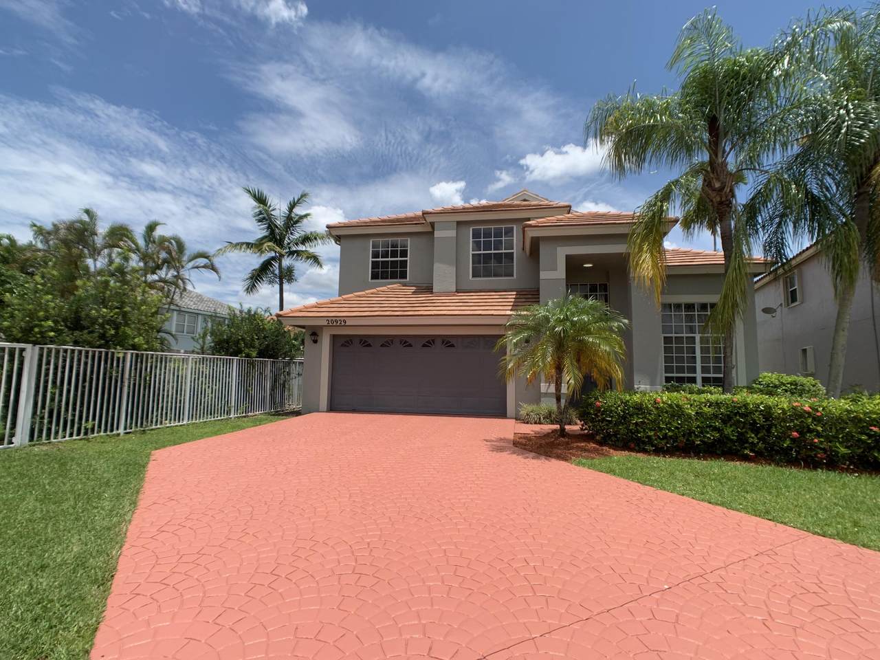 20929 La Plata Court - Photo 1