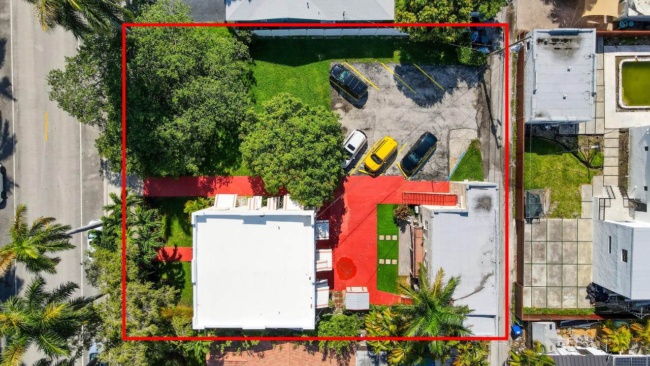 1350 Tyler Street - Photo 1