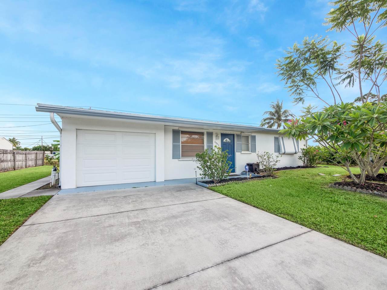 5903 Basil Drive - Photo 1