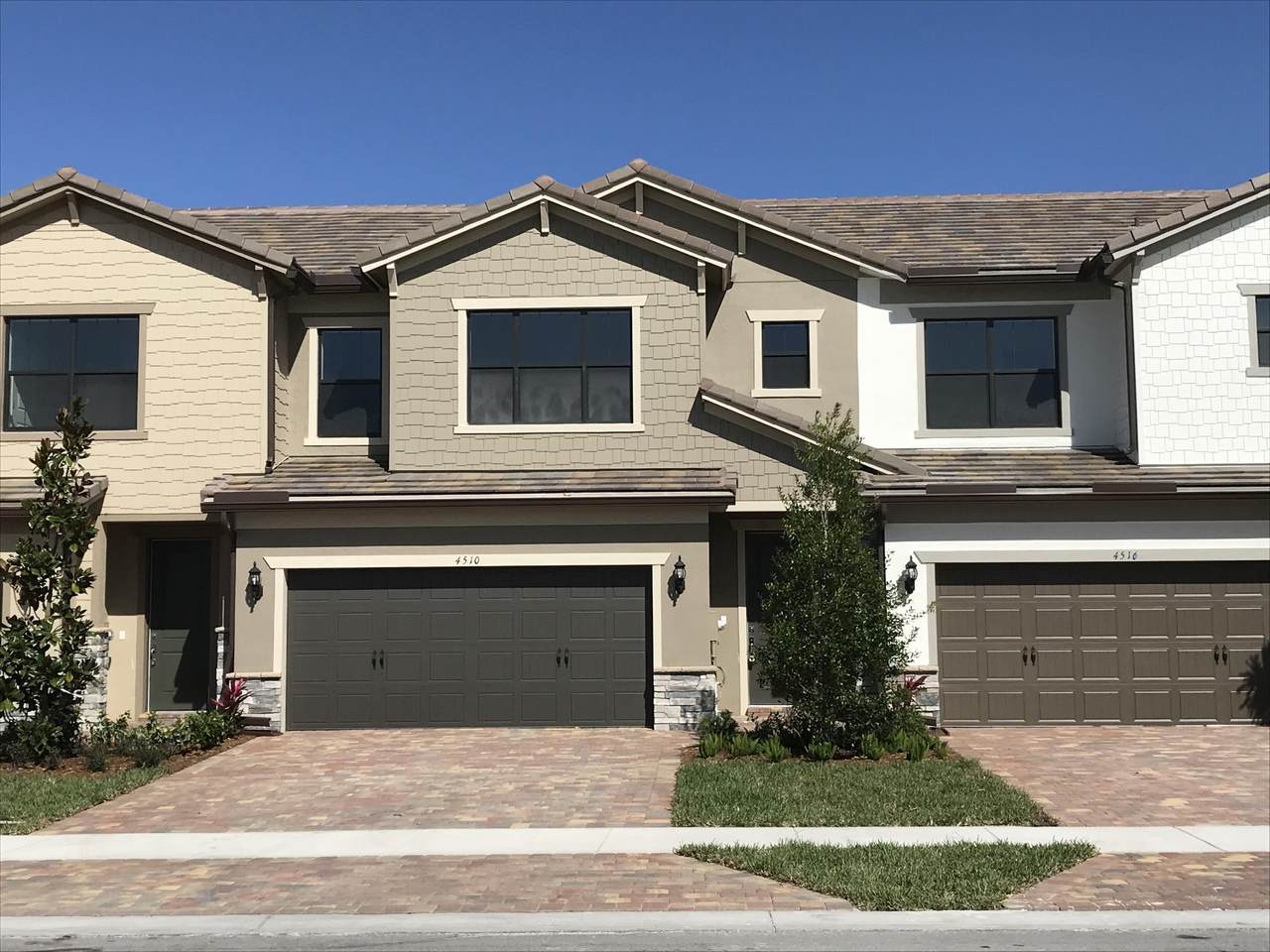 4510 Eventing Street - Photo 1