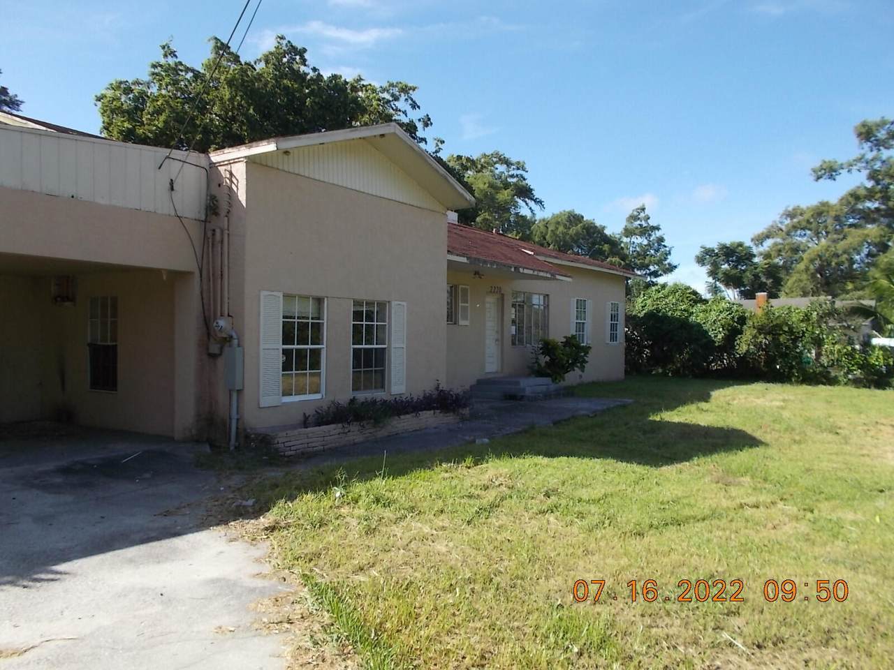 2220 Main Street - Photo 1