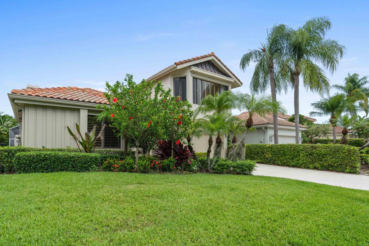 13602 Verde Drive - Photo 1
