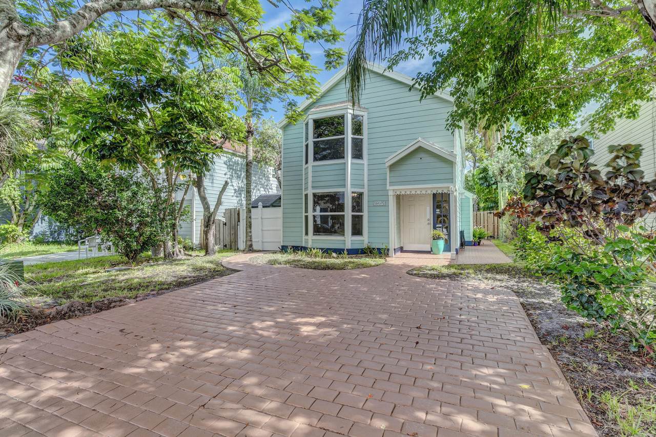 5843 Wild Lupine Court - Photo 1