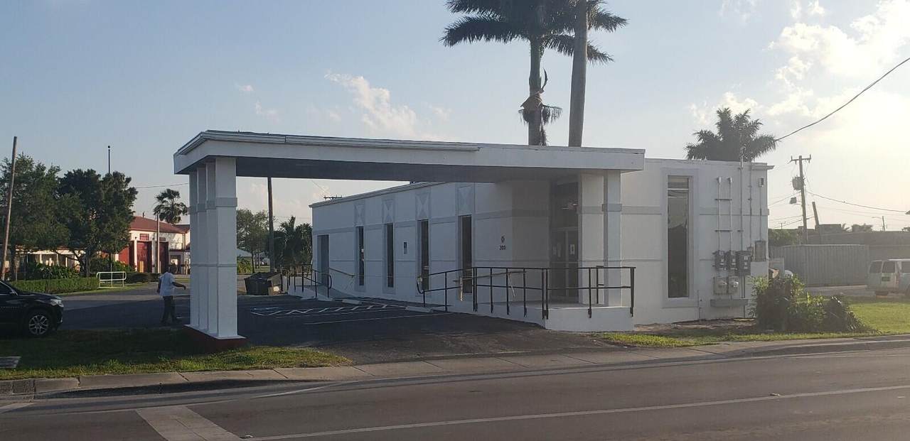 200 Dr Martin Luther King Jr Boulevard - Photo 1
