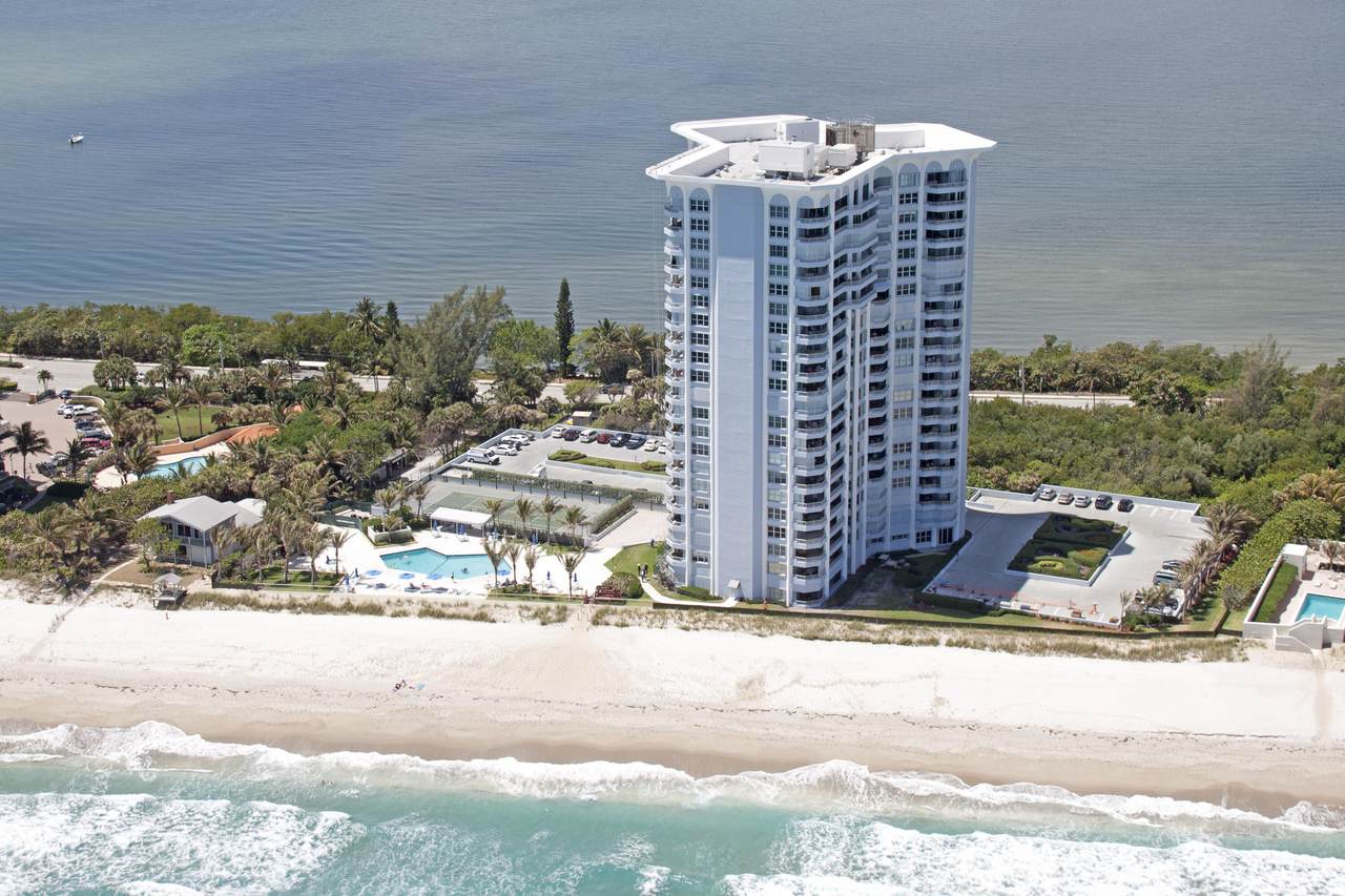 5200 Ocean Drive - Photo 1