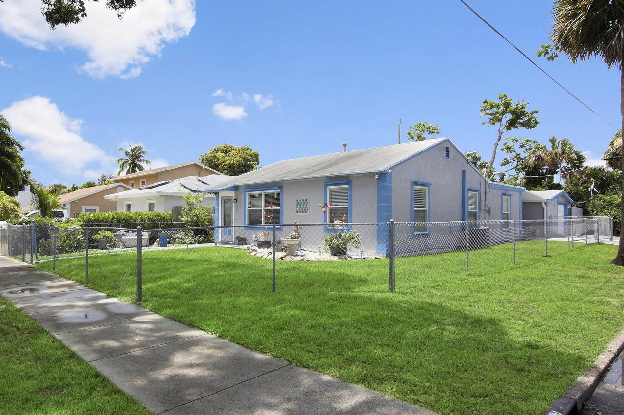 701 55th Street - Photo 1