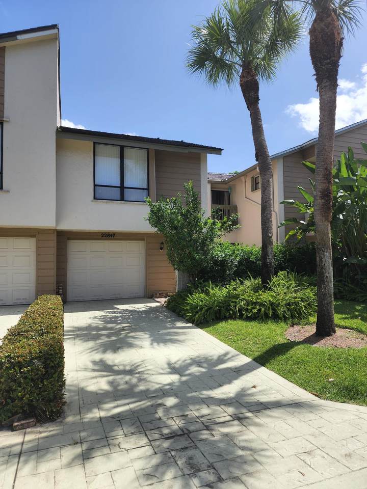 22847 Ironwedge Drive - Photo 1