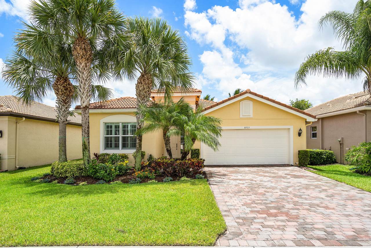 8723 Sunbeam Mountain Terrace - Photo 1