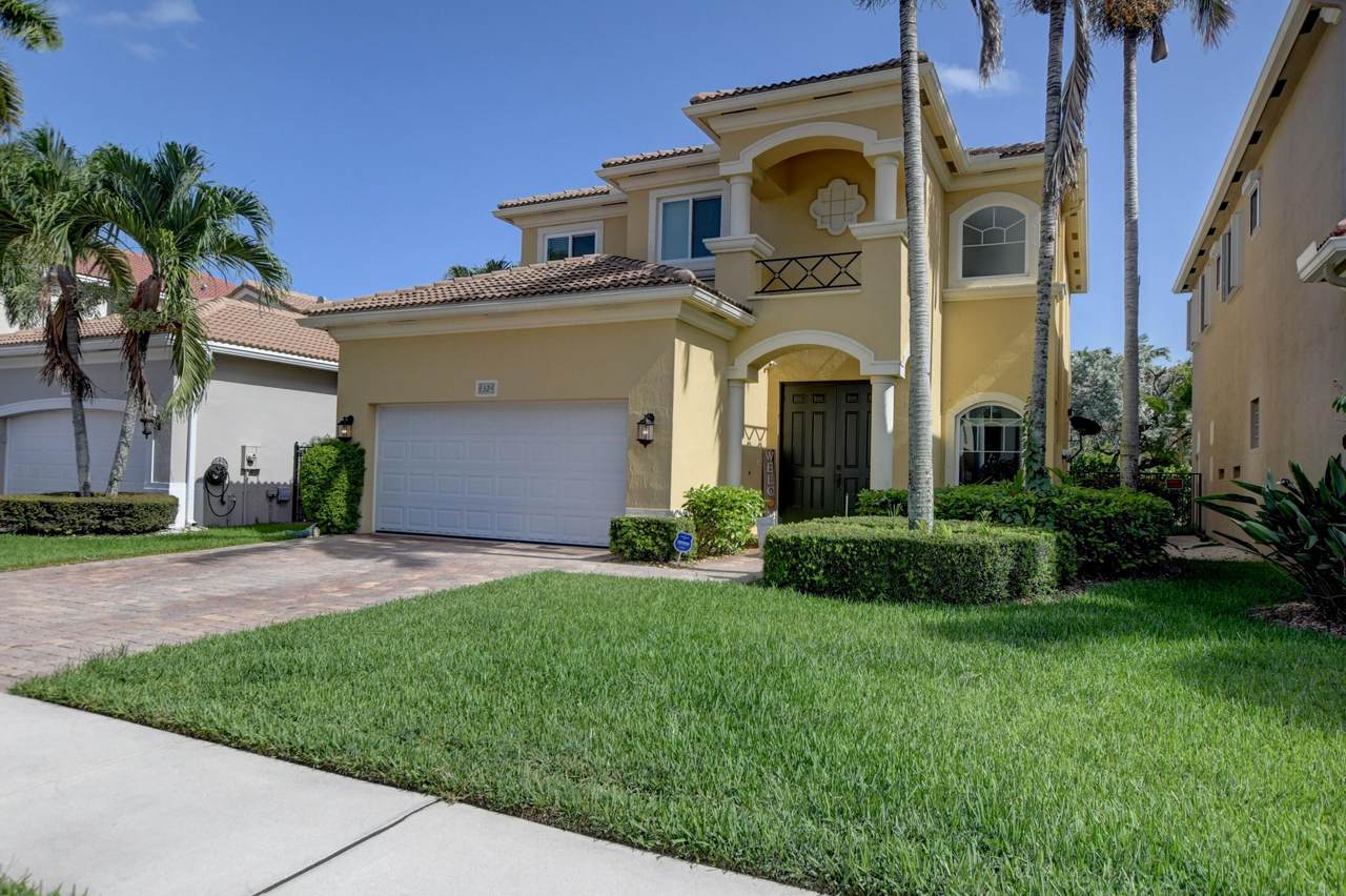 4324 Star Ruby Boulevard - Photo 1