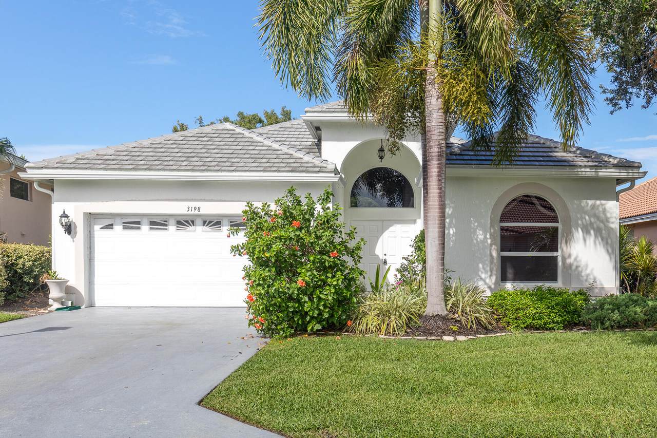 3198 Carrick Green Court - Photo 1
