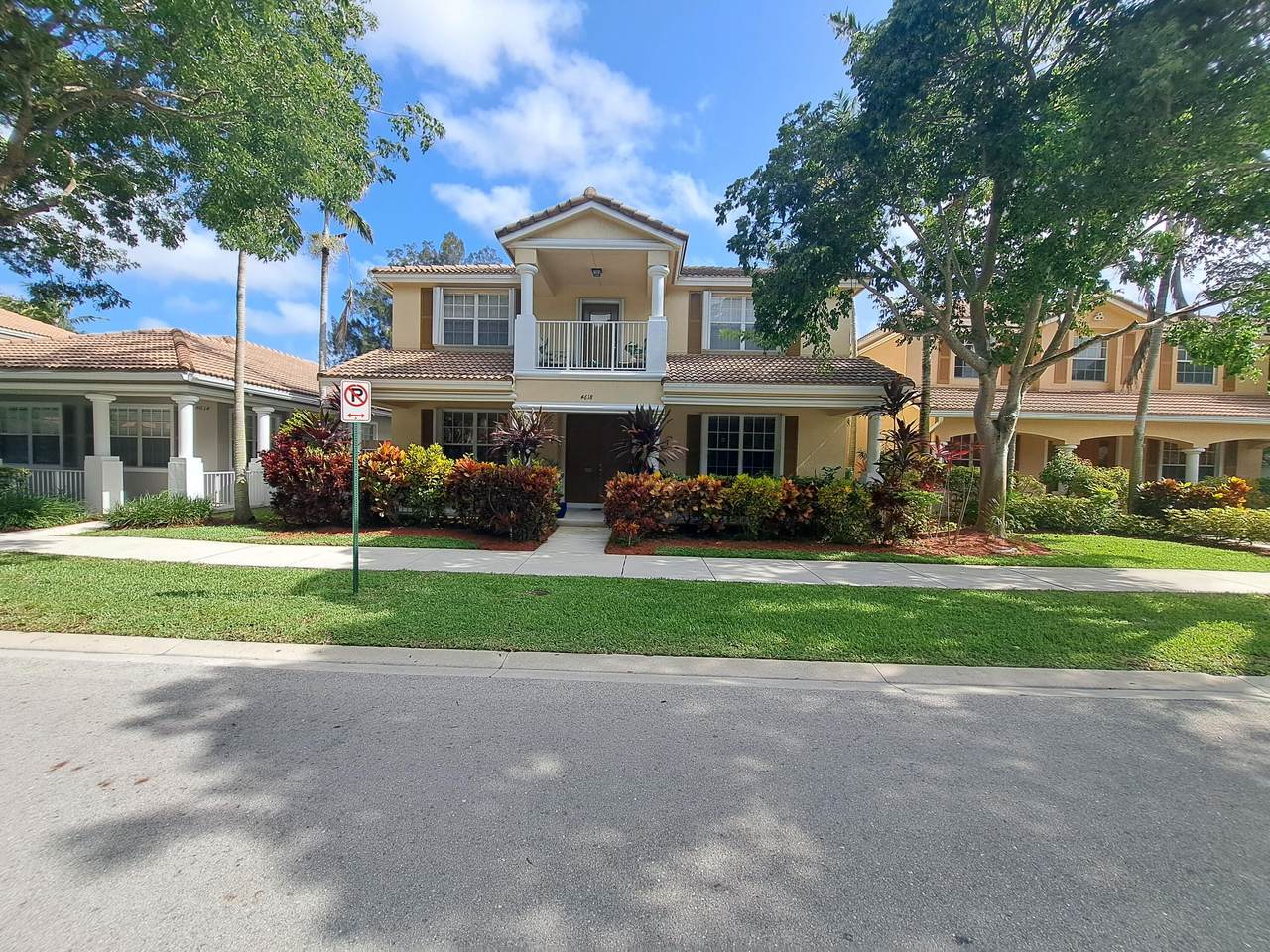 4618 Highgate Drive - Photo 1
