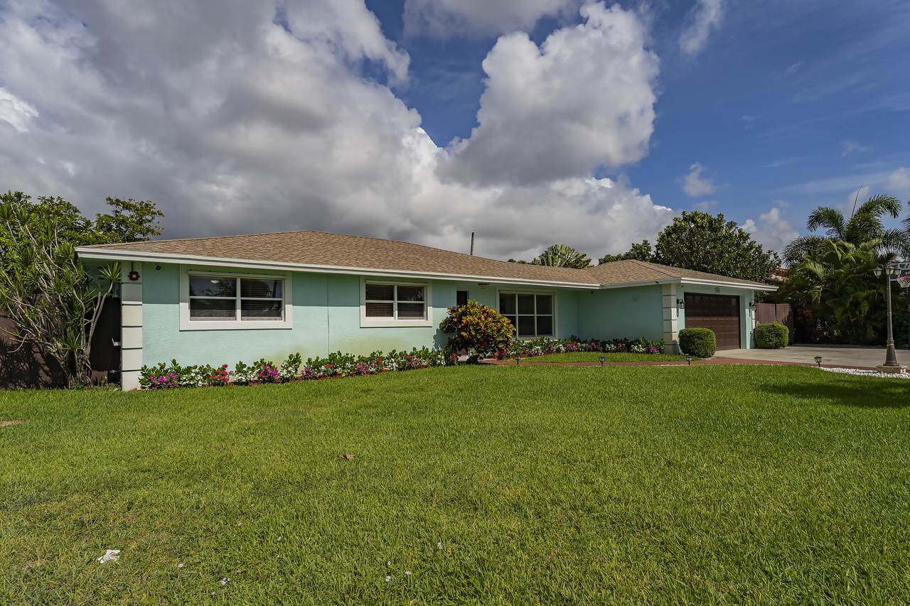 8431 Wilton Drive - Photo 1