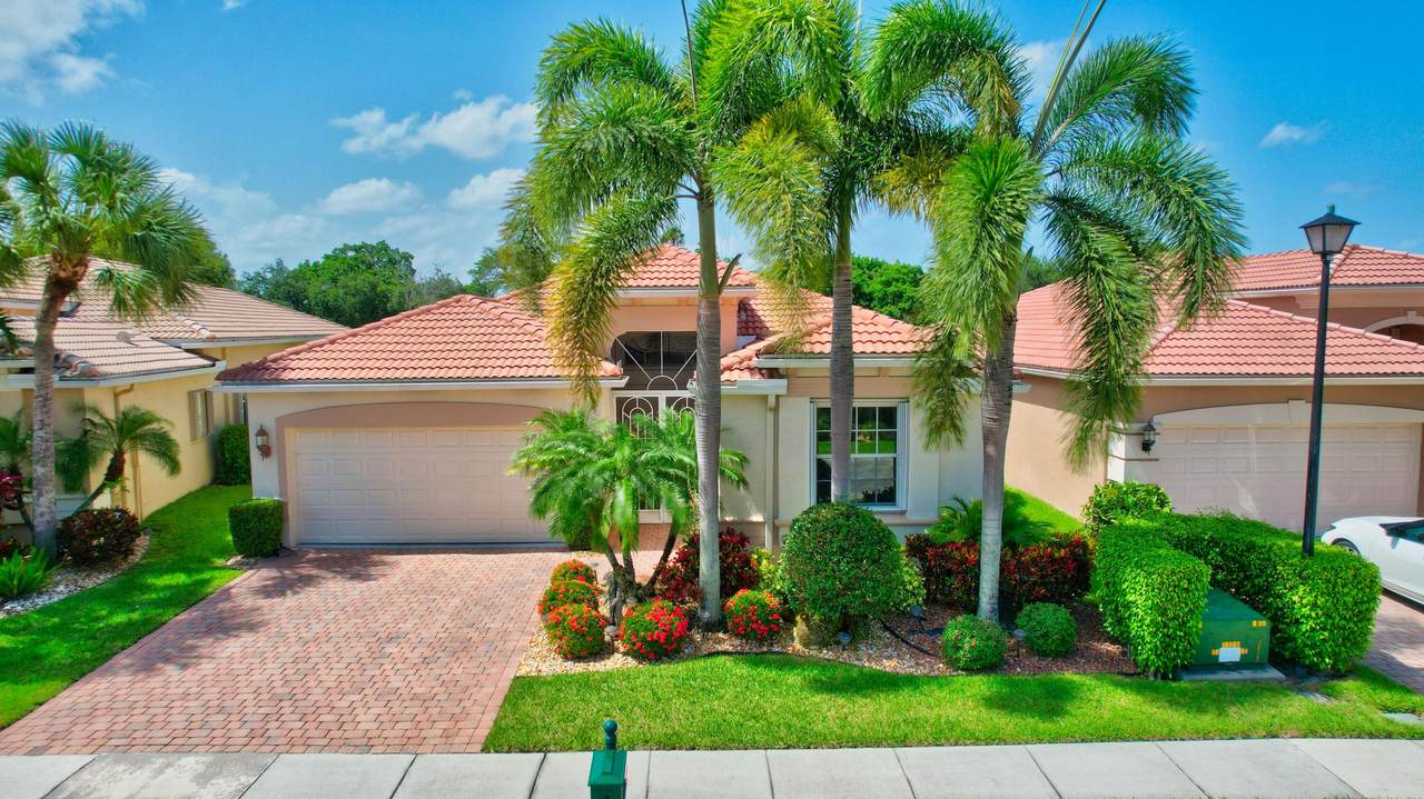 6649 Pisano Drive - Photo 1
