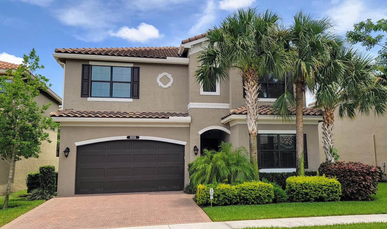 8058 Green Tourmaline Ter Terrace - Photo 1