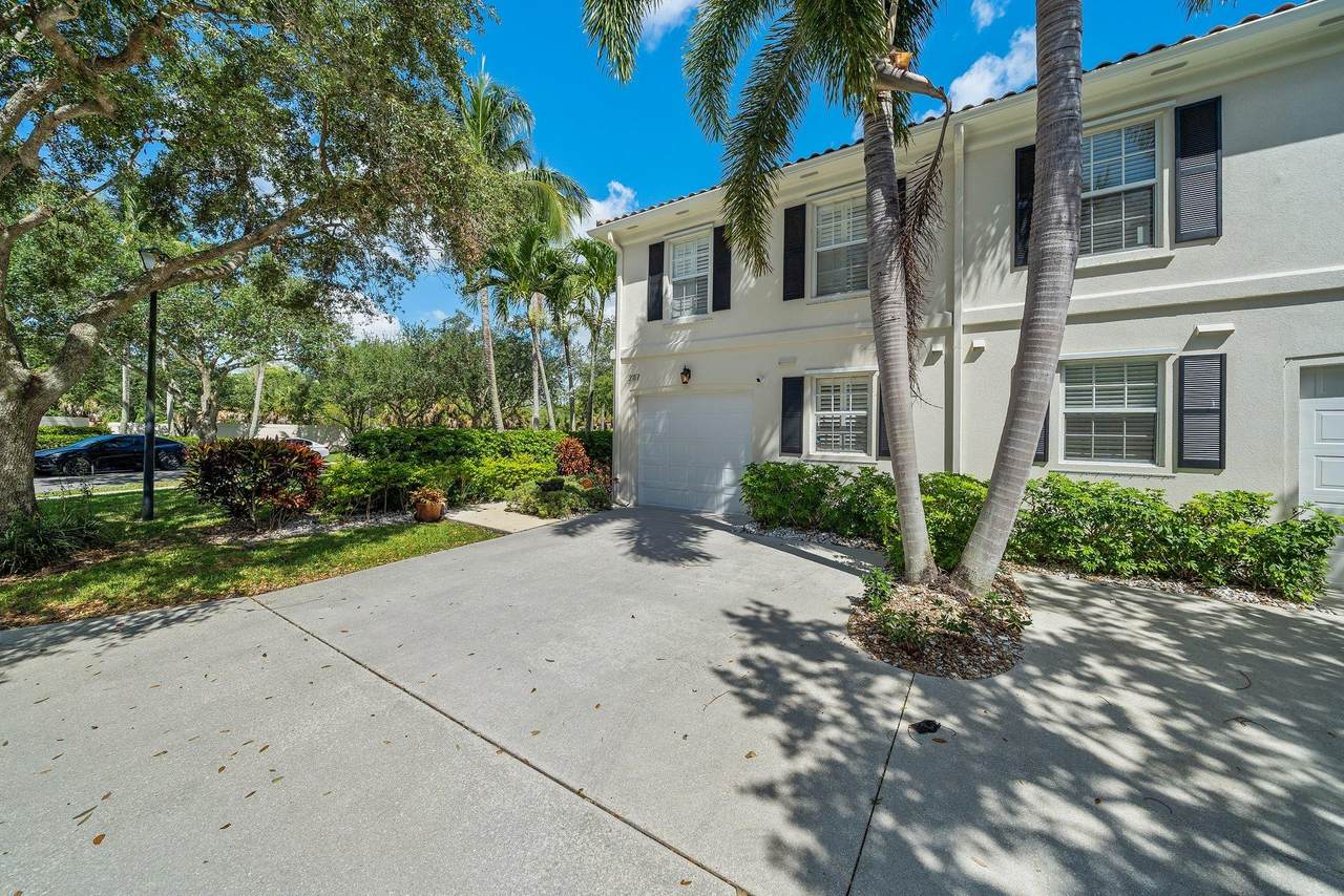 2117 Tigris Drive - Photo 1