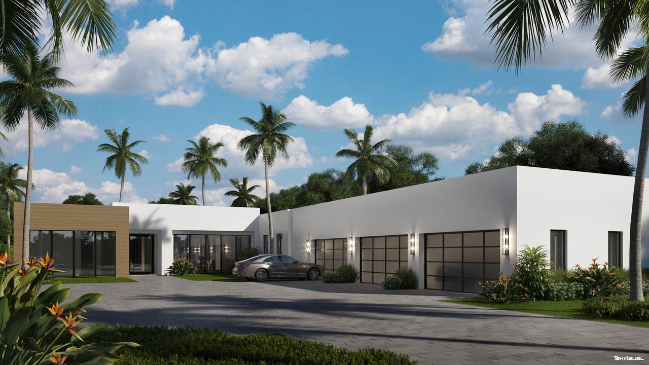 9741 Gomez Avenue - Photo 1