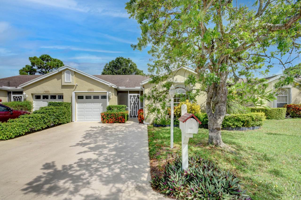 3521 Westminster Drive - Photo 1