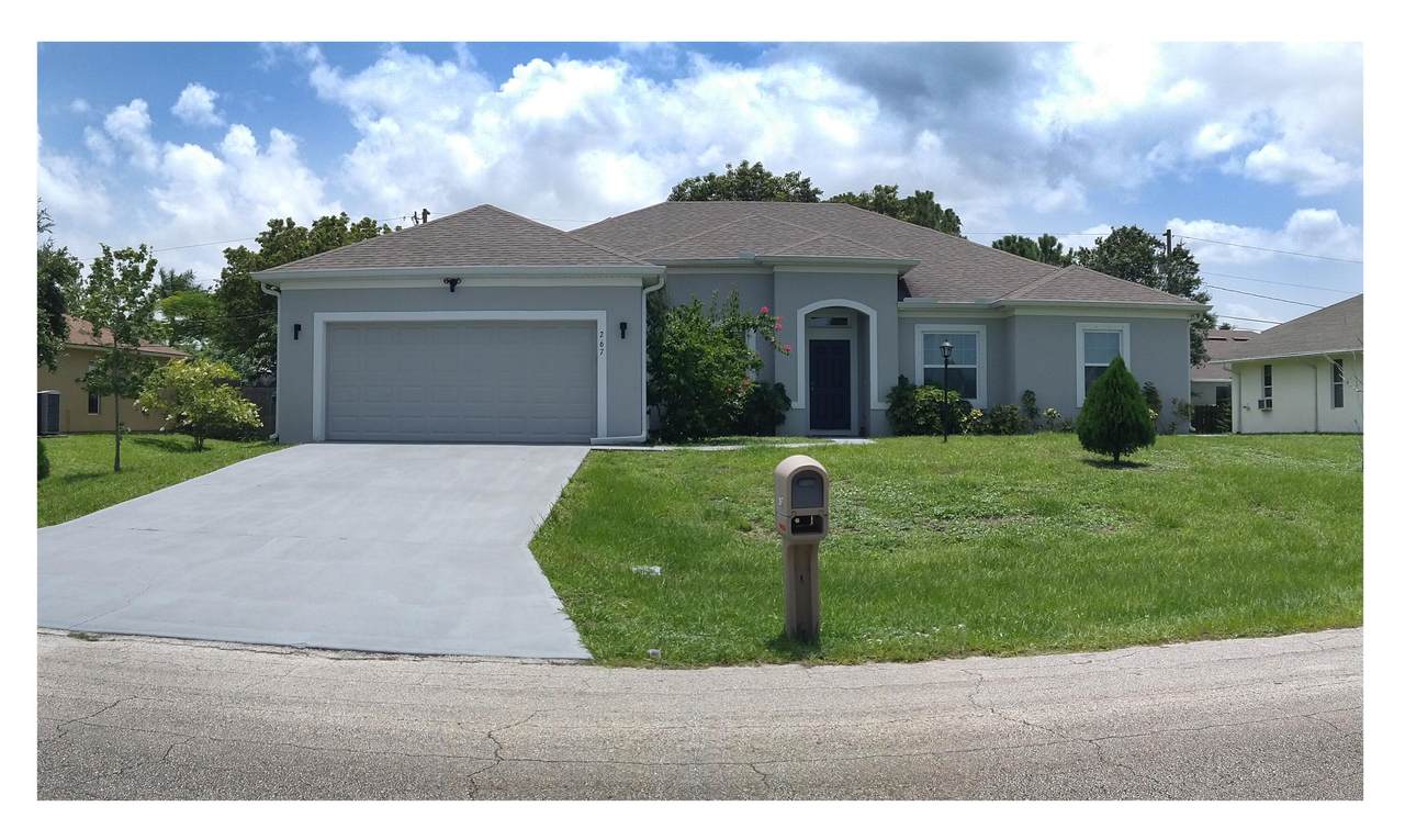 267 Ridgecrest Drive - Photo 1